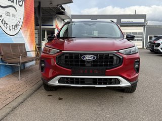 Ford Kuga Hybrid Active X/Allrad/Matrix-LED/20Zoll - bilder 2