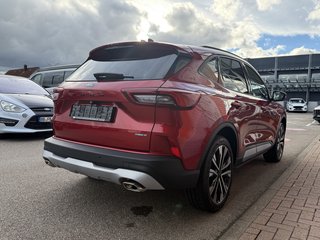 Ford Kuga Hybrid Active X/Allrad/Matrix-LED/20Zoll - bilder 8