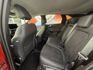 Ford Kuga Hybrid Active X/Allrad/Matrix-LED/20Zoll - bilder 9