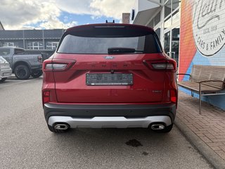 Ford Kuga Hybrid Active X/Allrad/Matrix-LED/20Zoll - bilder 6