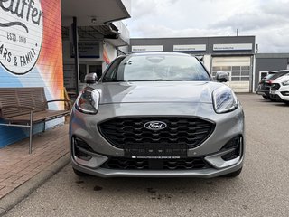 Ford Puma ST-Line X Mild-Hybrid/Automatik/ACC - bilder 2