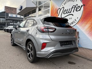 Ford Puma ST-Line X Mild-Hybrid/Automatik/ACC - bilder 5