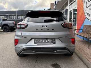 Ford Puma ST-Line X Mild-Hybrid/Automatik/ACC - bilder 6