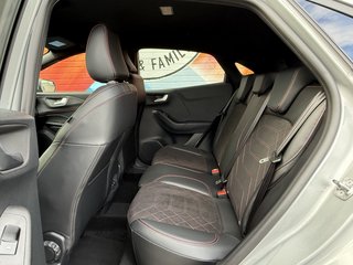 Ford Puma ST-Line X Mild-Hybrid/Automatik/ACC - bilder 9