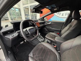 Ford Puma ST-Line X Mild-Hybrid/Automatik/ACC - bilder 10