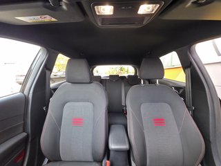 Ford Fiesta ST-Line/LED/ACC/Rfkamera/Key-Free - foto 10