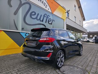 Ford Fiesta ST-Line/LED/ACC/Rfkamera/Key-Free - foto 5