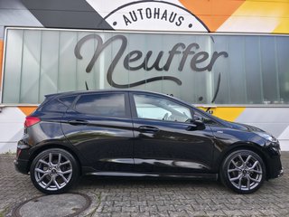 Ford Fiesta ST-Line/LED/ACC/Rfkamera/Key-Free - foto 4