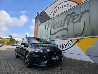 Ford Fiesta Gebrauchtwagen Kaufen