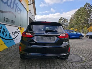Ford Fiesta ST-Line/LED/ACC/Rfkamera/Key-Free - foto 7