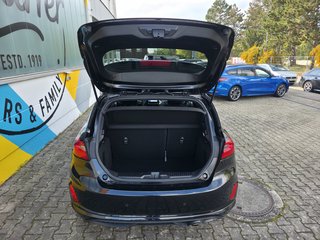 Ford Fiesta ST-Line/LED/ACC/Rfkamera/Key-Free - foto 8