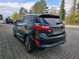 Ford Fiesta ST-Line/LED/ACC/Rfkamera/Key-Free - foto 6