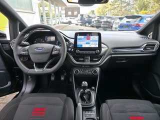 Ford Fiesta ST-Line/LED/ACC/Rfkamera/Key-Free - foto 9