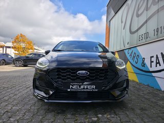 Ford Fiesta ST-Line/LED/ACC/Rfkamera/Key-Free - foto 3