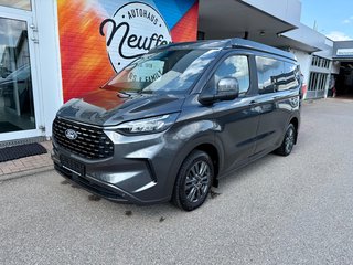 Karmann Duncan 500, Automatik !!!Neues Modell!!! SYNC4, Ford Winter-Paket Gebrauchtwagen Kaufen