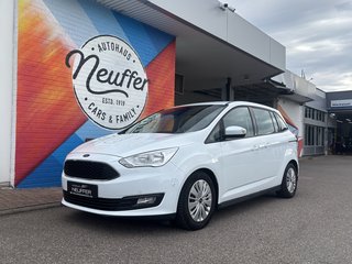Ford Grand C-Max Gebrauchtwagen Kaufen
