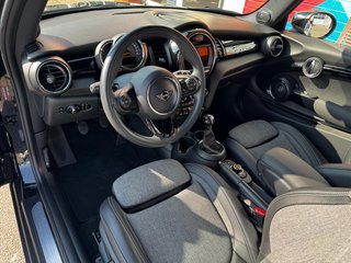 MINI Cooper Chili H&K Navi LED Tempomat Winterpaket - bilder 5