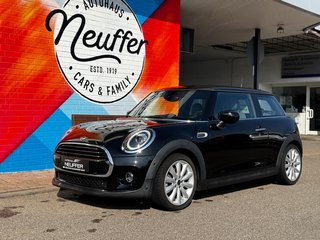 MINI Cooper Gebrauchtwagen Kaufen