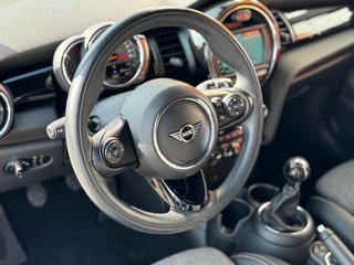 MINI Cooper Chili H&K Navi LED Tempomat Winterpaket - bilder 9