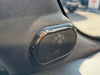 MINI Cooper Chili H&K Navi LED Tempomat Winterpaket - bilder 7