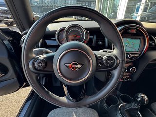 MINI Cooper Chili H&K Navi LED Tempomat Winterpaket - bilder 8