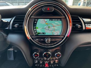 MINI Cooper Chili H&K Navi LED Tempomat Winterpaket - bilder 10