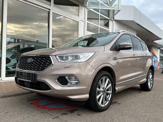 Ford Kuga Gebrauchtwagen Kaufen