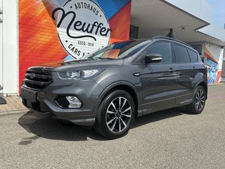 Ford Kuga Gebrauchtwagen Kaufen