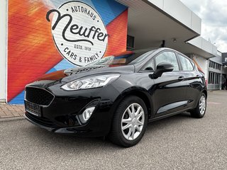 Ford Fiesta Gebrauchtwagen Kaufen