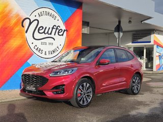 Ford Kuga Gebrauchtwagen Kaufen