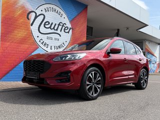 Ford Kuga Gebrauchtwagen Kaufen