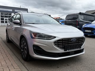 Ford Focus Turnier Titanium Hybrid/DSG/AHK/ACC/B&O - bilder 3