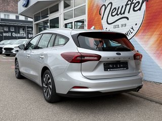 Ford Focus Turnier Titanium Hybrid/DSG/AHK/ACC/B&O - bilder 5