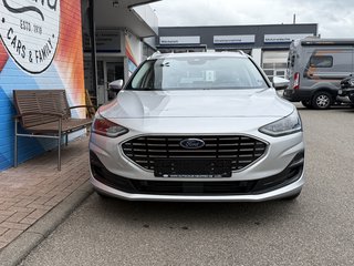 Ford Focus Turnier Titanium Hybrid/DSG/AHK/ACC/B&O - bilder 2