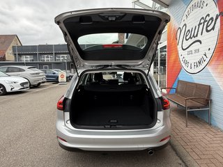 Ford Focus Turnier Titanium Hybrid/DSG/AHK/ACC/B&O - bilder 7