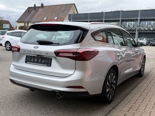 Ford Focus Turnier Titanium Hybrid/DSG/AHK/ACC/B&O - bilder 9