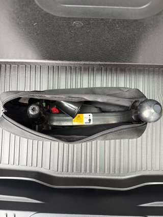 Ford Focus Turnier Titanium Hybrid/DSG/AHK/ACC/B&O - bilder 8