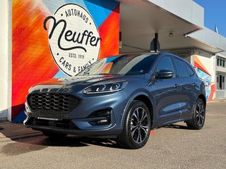 Ford Kuga Gebrauchtwagen Kaufen