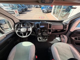 Karmann Davis Trendstyle 540 2026 Automatik, Dieselheizung, Pioneer Audiosystem - bilder 3
