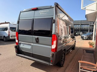 Karmann Davis Trendstyle 540 2026 Automatik, Dieselheizung, Pioneer Audiosystem - bilder 6