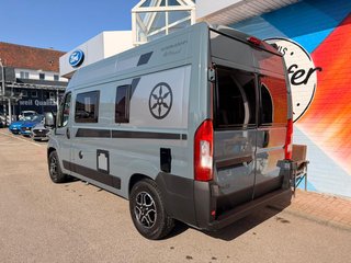 Karmann Davis Trendstyle 540 2026 Automatik, Dieselheizung, Pioneer Audiosystem - bilder 9