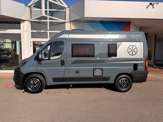 Karmann Davis Trendstyle 540 2026 Automatik, Dieselheizung, Pioneer Audiosystem - bilder 4