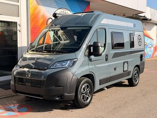 Karmann Davis Trendstyle 540 Neuwagen Kaufen