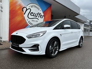 Ford S-Max Gebrauchtwagen Kaufen