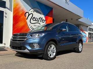 Ford Kuga Gebrauchtwagen Kaufen