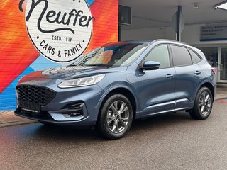 Ford Kuga Gebrauchtwagen Kaufen
