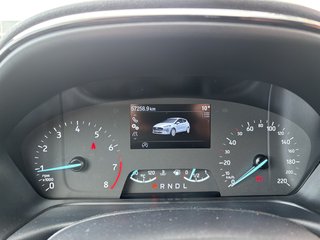 Ford Fiesta Cool & Connect /Automatik/Winter-Paket - bilder 5