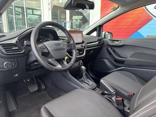 Ford Fiesta Cool & Connect /Automatik/Winter-Paket - bilder 6