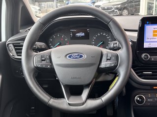 Ford Fiesta Cool & Connect /Automatik/Winter-Paket - bilder 8