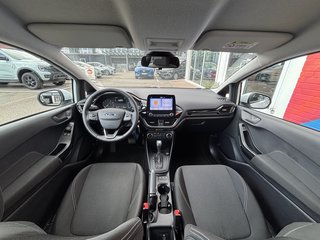 Ford Fiesta Cool & Connect /Automatik/Winter-Paket - bilder 10